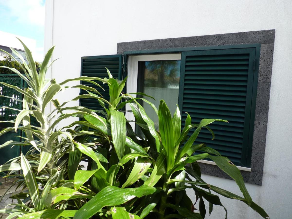 Ponta Delgada Azores Holidays House -B&B - Suites - Self Check-In Keyboard المظهر الخارجي الصورة