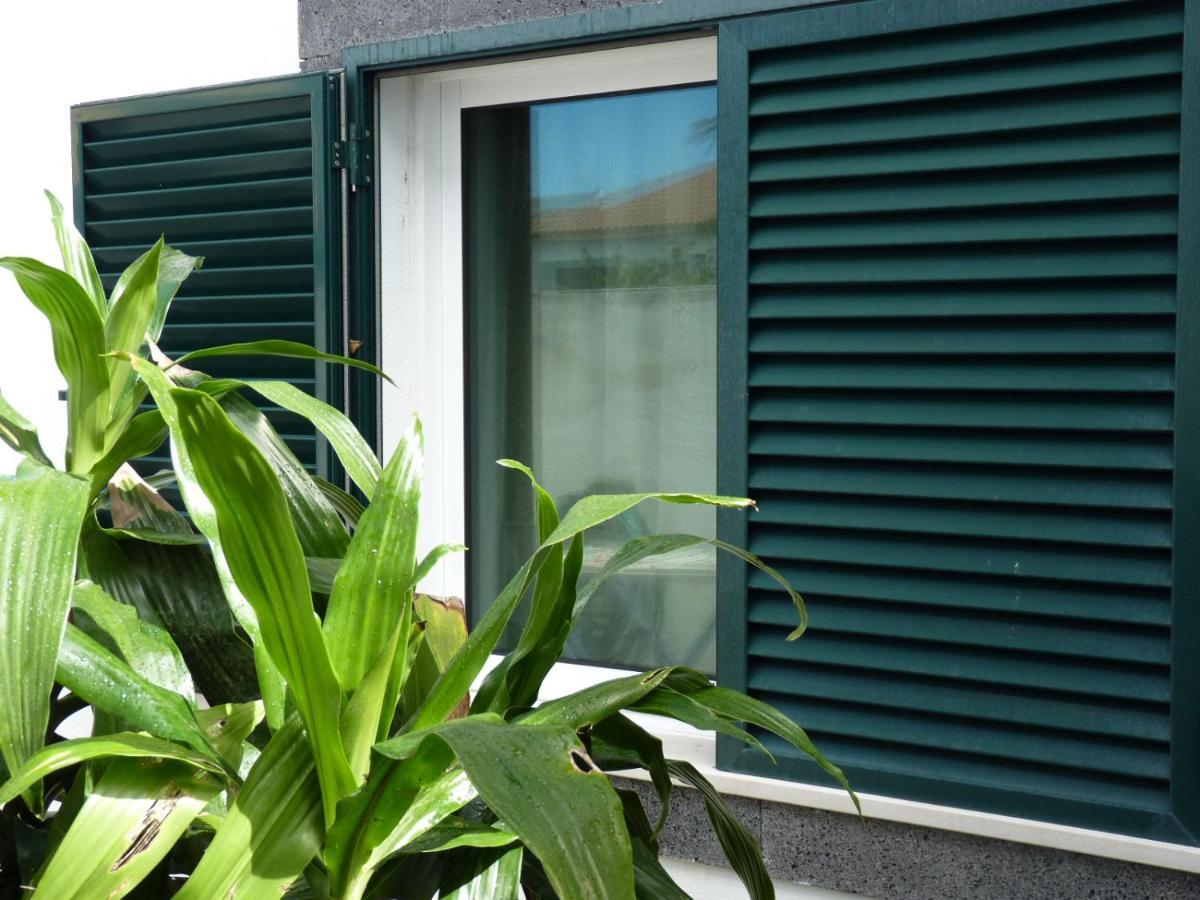 Ponta Delgada Azores Holidays House -B&B - Suites - Self Check-In Keyboard المظهر الخارجي الصورة