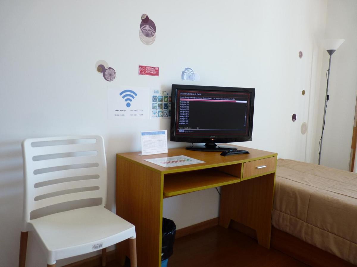 Ponta Delgada Azores Holidays House -B&B - Suites - Self Check-In Keyboard المظهر الخارجي الصورة