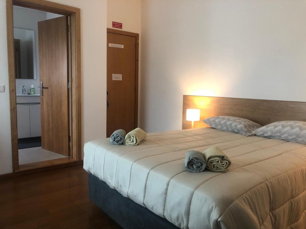 Ponta Delgada Azores Holidays House -B&B - Suites - Self Check-In Keyboard المظهر الخارجي الصورة