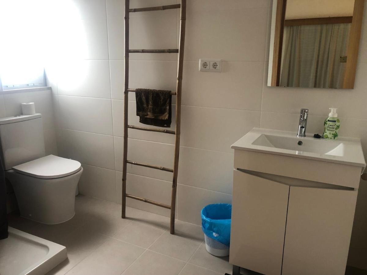 Ponta Delgada Azores Holidays House -B&B - Suites - Self Check-In Keyboard المظهر الخارجي الصورة