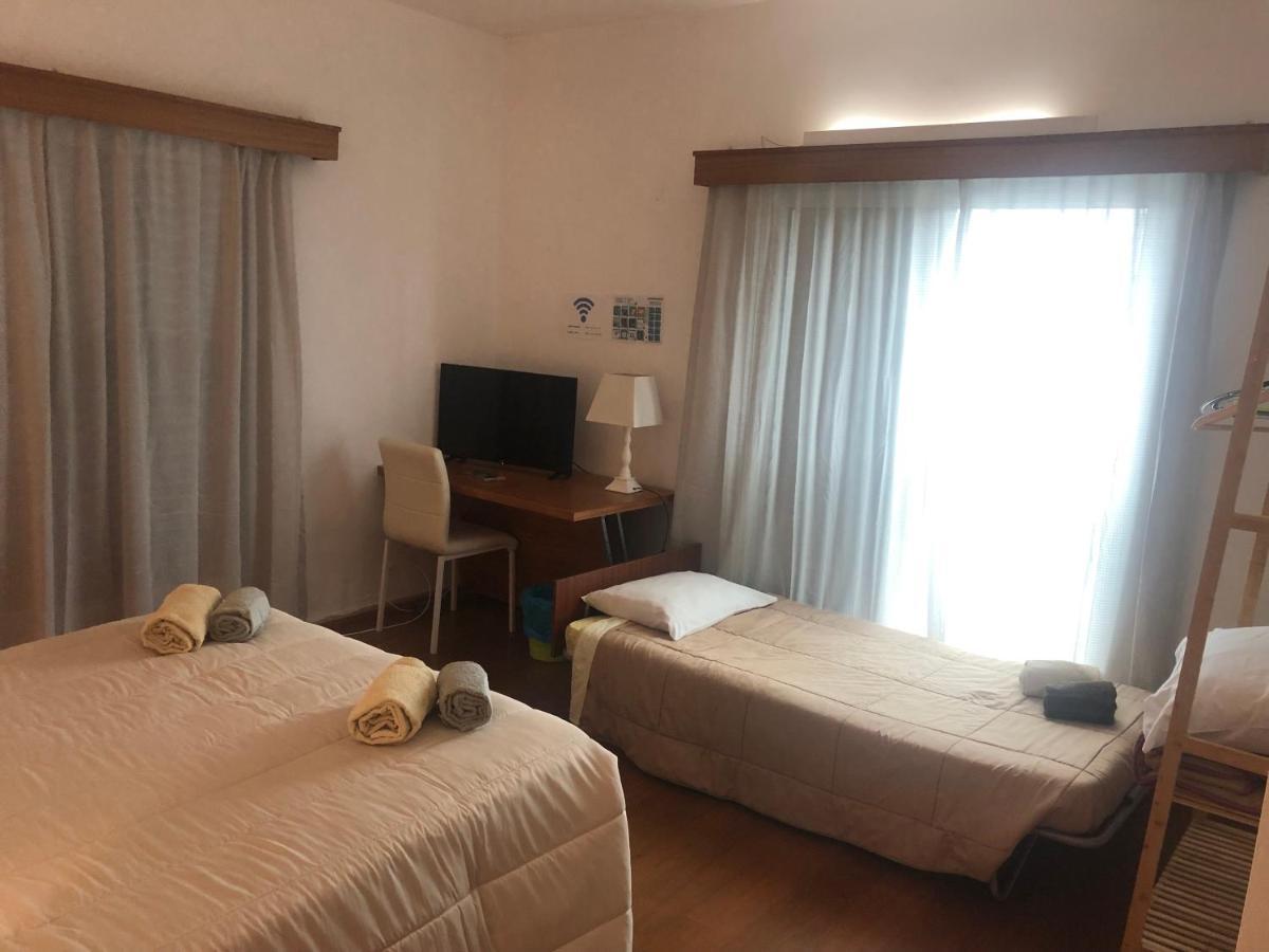 Ponta Delgada Azores Holidays House -B&B - Suites - Self Check-In Keyboard المظهر الخارجي الصورة