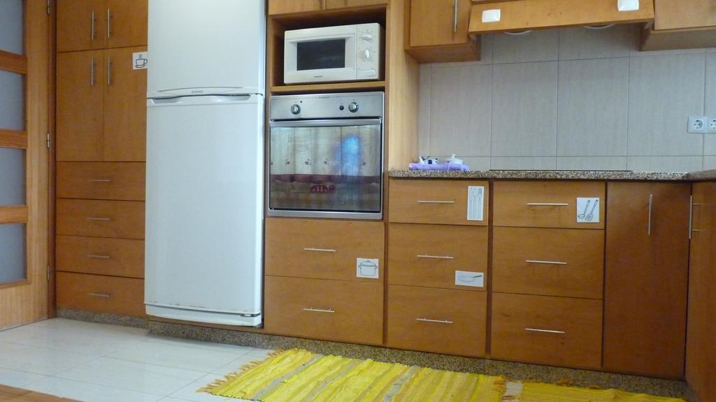 Ponta Delgada Azores Holidays House -B&B - Suites - Self Check-In Keyboard المظهر الخارجي الصورة
