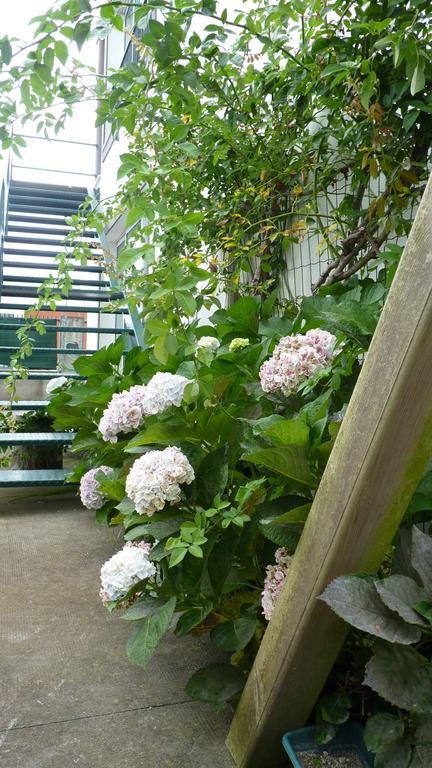 Ponta Delgada Azores Holidays House -B&B - Suites - Self Check-In Keyboard المظهر الخارجي الصورة