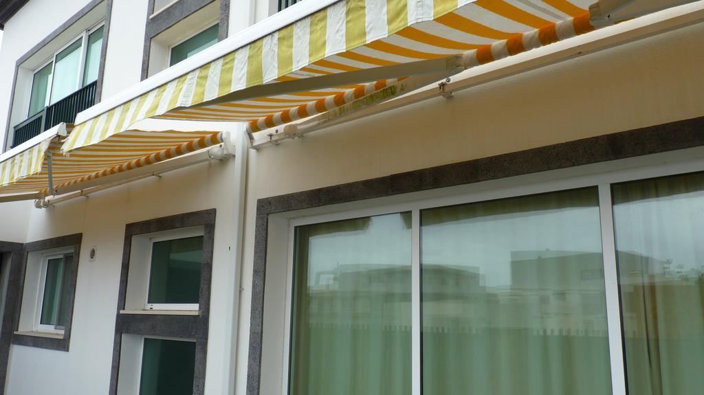 Ponta Delgada Azores Holidays House -B&B - Suites - Self Check-In Keyboard المظهر الخارجي الصورة